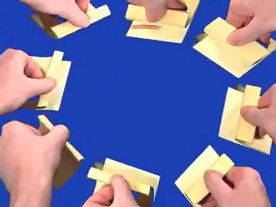 Arts & Illusion Effect 9