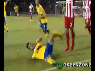 Το κόλπο με τις κίτρινες κάρτες σε Παναθηναϊκό και ΟΣΦΠ