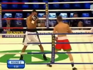2012-09-01 Maurice Weber vs Andrei Dolhozhyieu