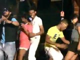 jil madaboy feat l'ousf'ah   ( la fiesta ) gasy   malgache