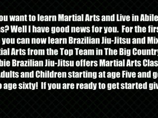 Martial Arts in Abilene TX