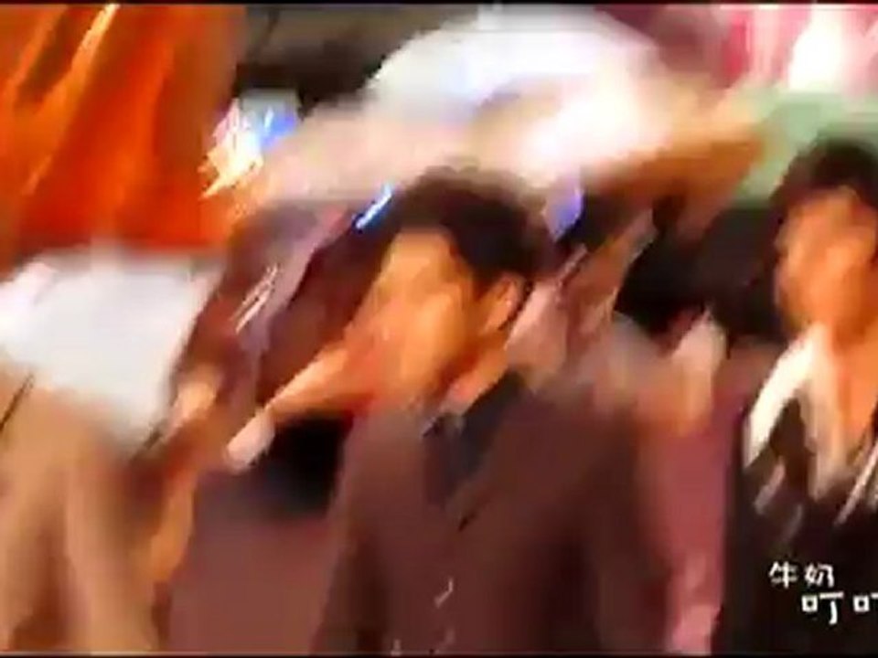 2011 10 21 國父紀念館 金鐘獎星光大道 在线视频观看 土豆网视频 炎亞綸 飛輪海 辰亦儒 綸家莊
