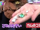 Shiraishi Mai (白石麻衣) TV 2011.11.06 - Purse Checking (Nogizakatte Doko ep06)