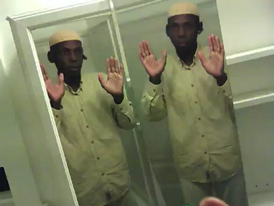 "JUMAAT AUGUST 31, 2012 NIYAAT FOR TRUE NIKAAH AND TIJAARAT" - 2