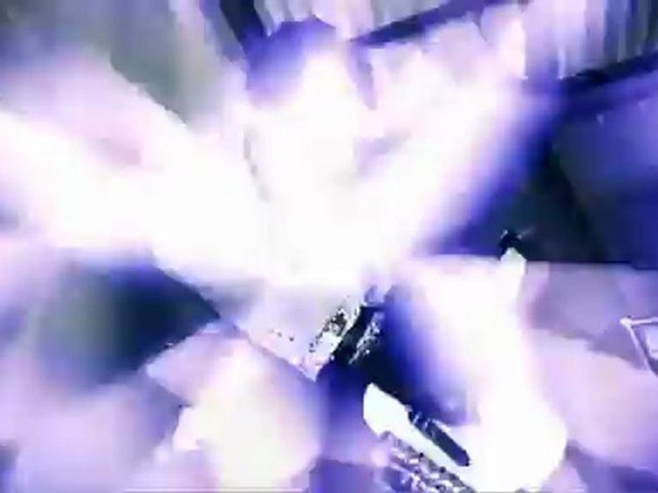 ☆AUBE - 『ZERO～Fuck the fake moralist～』 (PV)