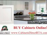 cabinets direct rta white shaker cabinets reviews
