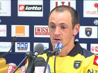FCSM-Montpellier Hérault SC : réactions