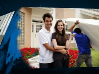 Office and Furniture Removals in Dublin, Ireland