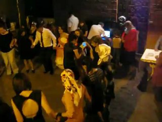 Emel & Kadir Nişan  Horon 2