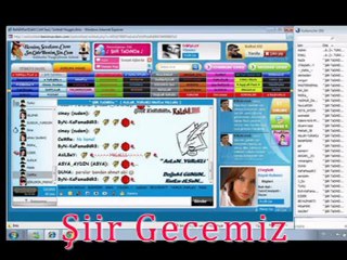 BenimSevdam.Com SesLi Sohbet SesLiChat
