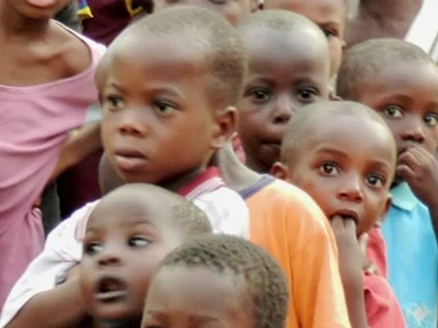 Semester at Sea Spring 2012 Final Voyage Video