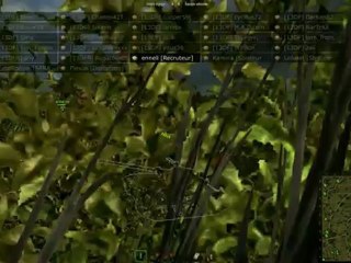 Bataille Clan Wars 01/09/12 Baie du pêcheur 13DF - JNA