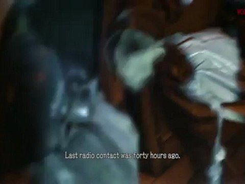 Metal Gear Solid Ground Zeroes - Premier trailer - Présentation PAX 2012