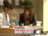 Suugaku Joshi Gakuen episodio 4 (sub español)
