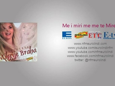 Mihrije Braha - Je fantazi (Eurolindi & ETC)