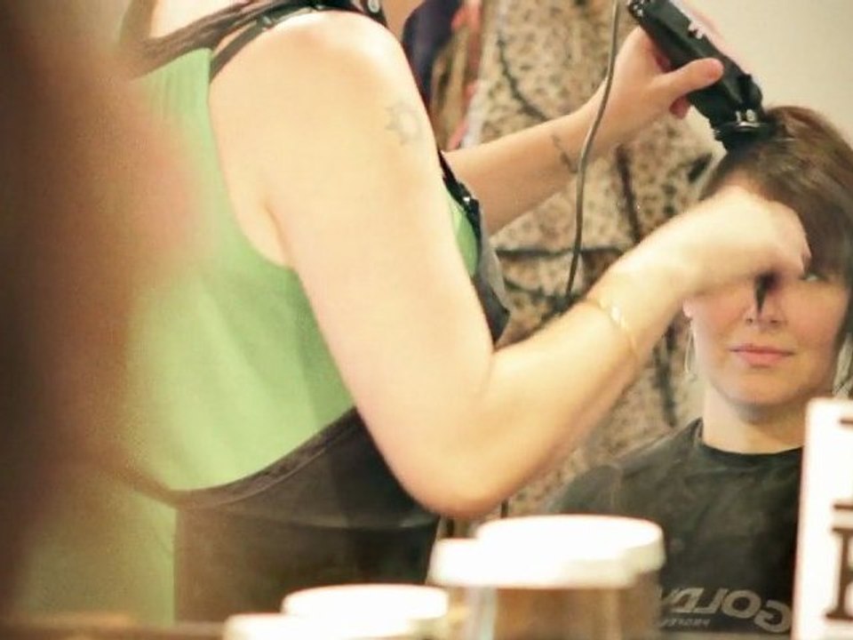 Rock the Bald