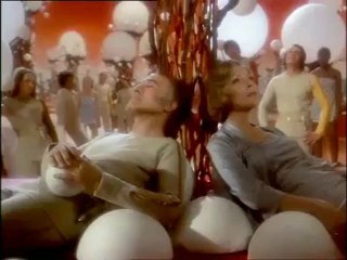Générique - COSMOS 1999