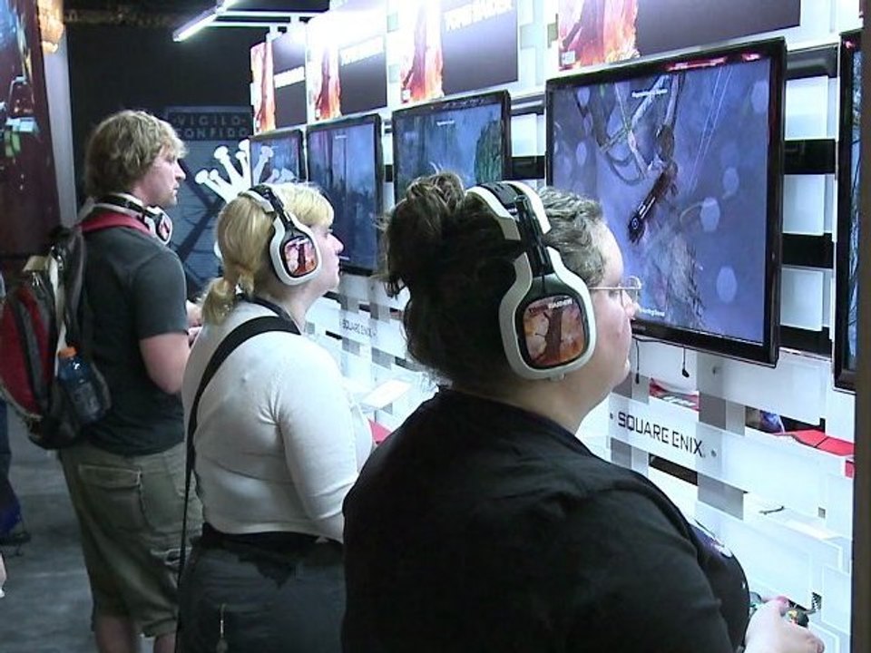 PAX 2012