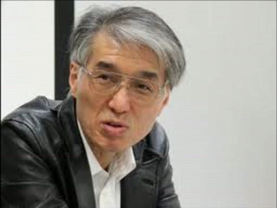 20120830たねまきジャーナル（小出裕章）