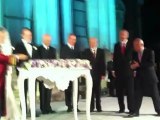 Meral Akşenerin Oğlunun düğünü Devlet Bahçeli Ve Başbakan Erdoğanı buluşturdu-GAZETE2023
