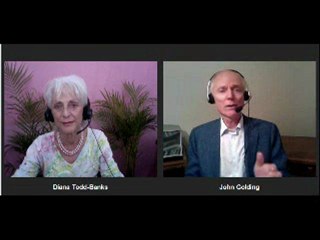 The Diana Todd-Banks Show Aug 22, 2012