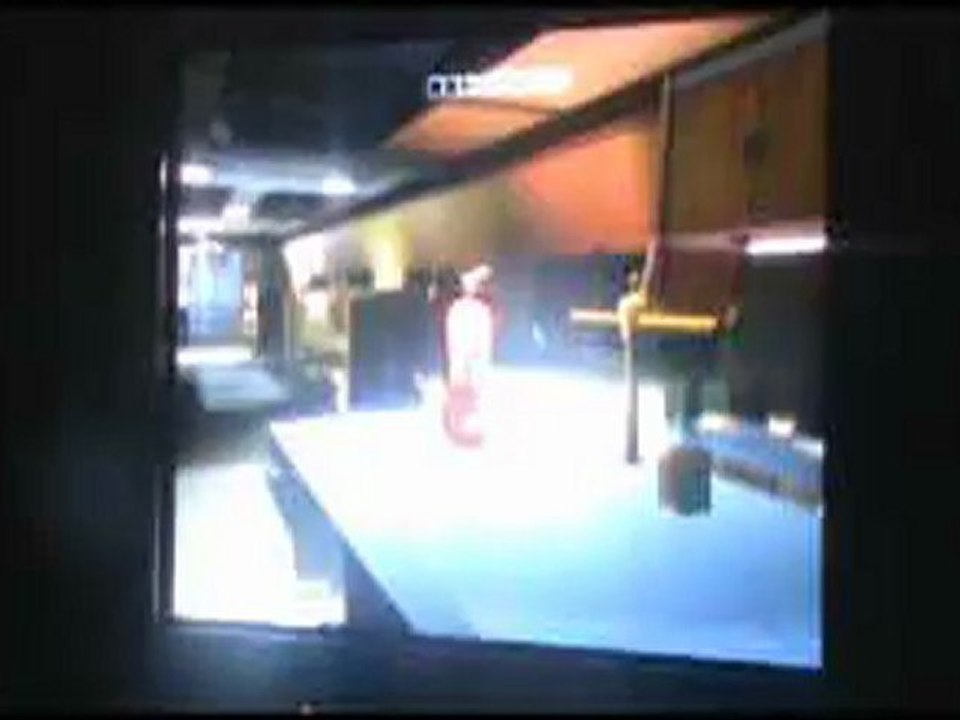 [Walkthrough] 007 Quantum of Solace Episode 6