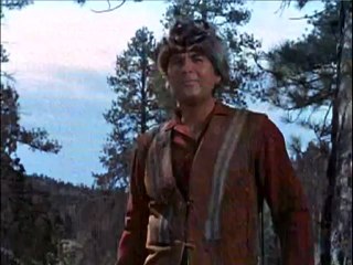 Daniel Boone 10