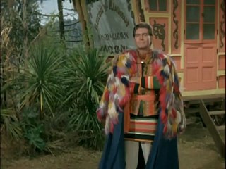 Daniel Boone 11