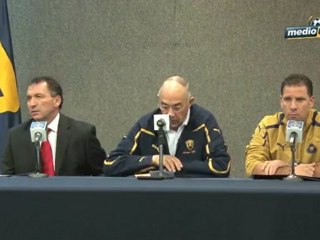 MT - Mario Carrillo, 1 de septiembre 2012