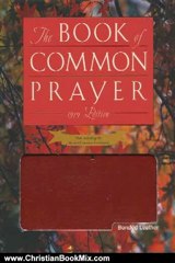 Christian Book Review: 1979 Book of Common Prayer Personal Edition by Episcopal Church