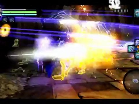 Darksiders 2 - Cheminement complet de la Faille