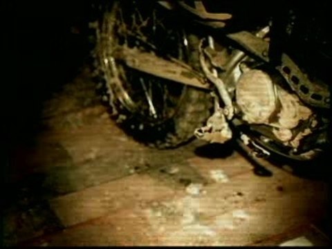 Christina Aguilera - Dirty