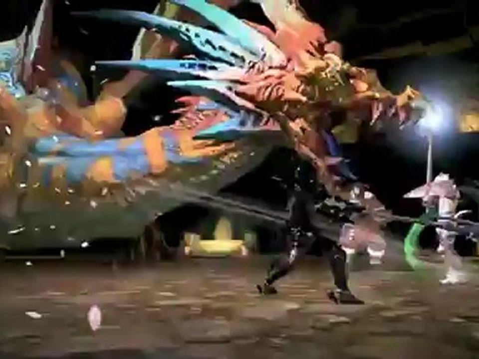 Un nuevo reino renace en Final Fantasy XIV - Hobbyconsolas.com