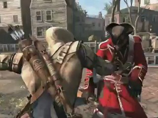 Diario de desarrollo #2 de Assassin´s Creed III en HobbyConsolas.com