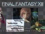 Yuji Abe habla sobre Lightning Returns Final Fantasy 13 en HobbyConsolas.com