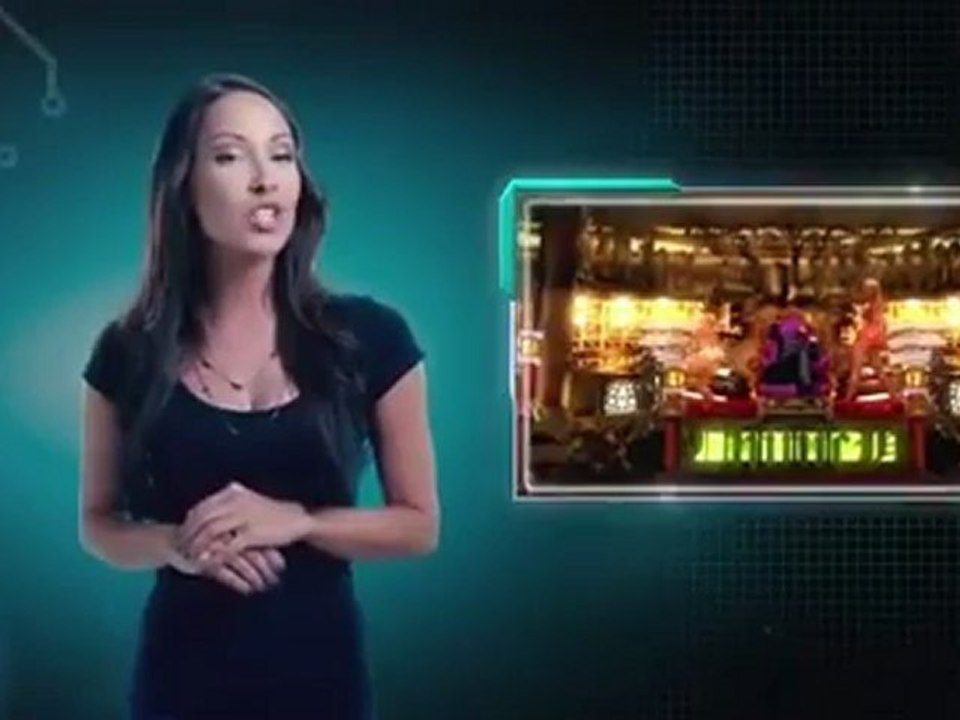 Vídeo de las reservas de Tekken Tag Tournament 2 en HobbyConsolas.com