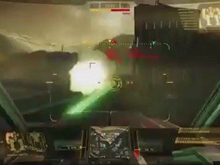 Tráiler River City de MechWarrior Online en HobbyConsolas.com