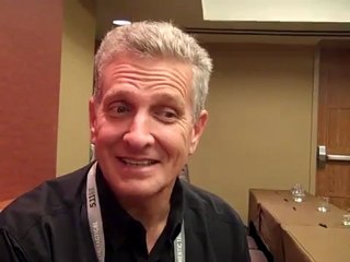 Thrillerfest: Author Andrew Peterson On Heroes