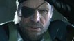 Metal Gear Solid : Ground Zeroes - PAX 2012 Announce Trailer [HD]