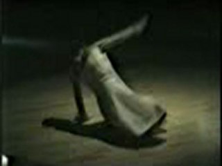 Frida: coreodrama holista, de Isis Estrada y Carlos Robles