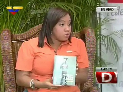 (VÍDEO) Migus Programa de la MUD es el fin de la paz social que se ha logrado en los últimos años en Venezuela