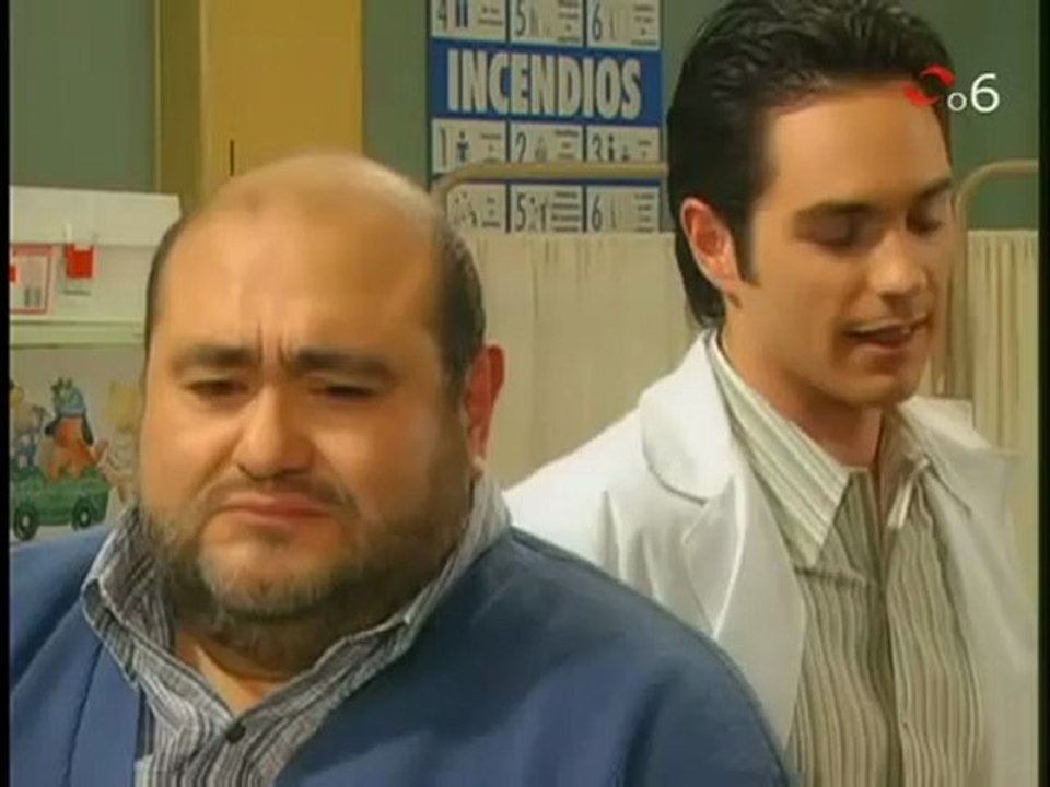 Amarte Asi Frijolito Capitulo 74 Vídeo