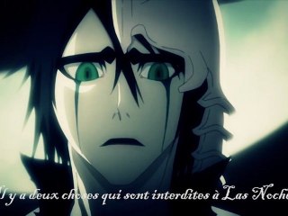 [AMV - Bleach] The Lust Remix