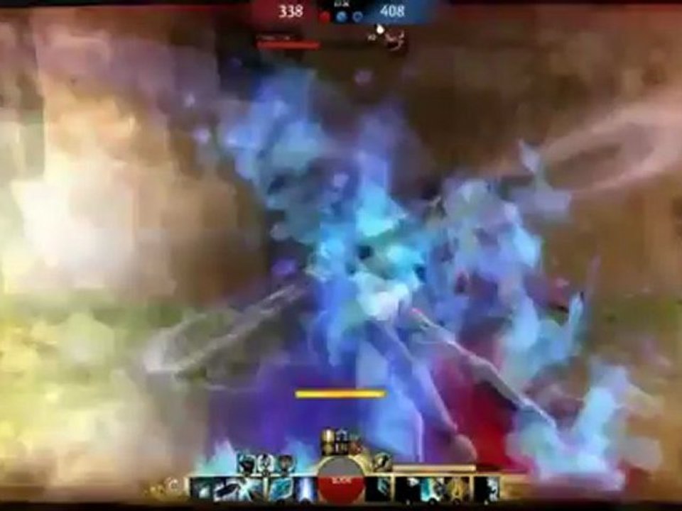 Guild Wars 2 Strategy Guide