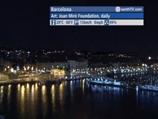 Cannes - France, Agadir - Morocco, Lucerne - Switzerland, Vienna - Austria, Barcelona - Spain, London - United Kingdom, Budapest - Hungary