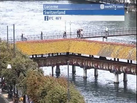 Hamburg - Germany, Kyiv - Ukraine, Venice - Italy, Salzburg - Austria, Warnemunde - Germany, Lugano - Ticino - Switzerland, Lucerne - Switzerland