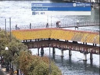 Hamburg - Germany, Kyiv - Ukraine, Venice - Italy, Salzburg - Austria, Warnemunde - Germany, Lugano - Ticino - Switzerland, Lucerne - Switzerland