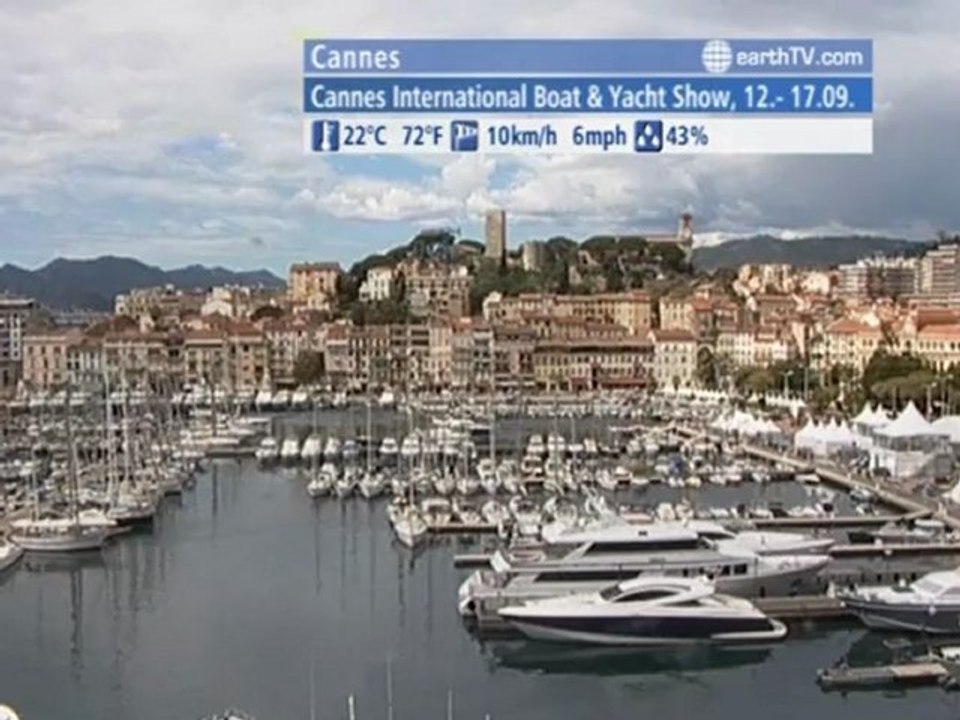 Barcelona - Spain, Agadir - Morocco, Udaipur - India, Vienna - Austria, Amsterdam - Netherlands, Ascona - Ticino - Switzerland, Cannes - France