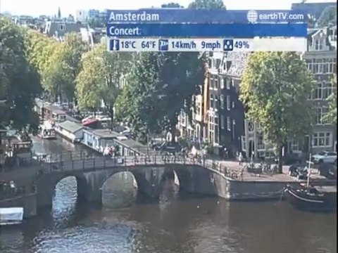 Kyiv - Ukraine, Ekaterinburg - Russia, Cologne - Germany, Vienna - Austria, Amsterdam - Netherlands, Barcelona - Spain, Dusseldorf - Germany