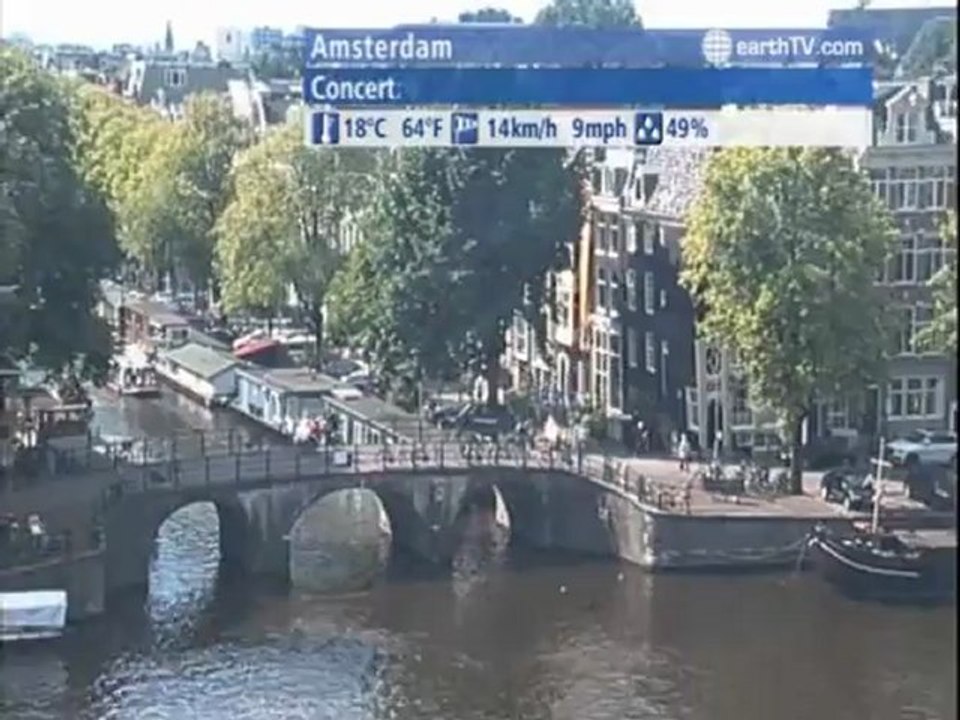 Kyiv - Ukraine, Ekaterinburg - Russia, Cologne - Germany, Vienna - Austria, Amsterdam - Netherlands, Barcelona - Spain, Dusseldorf - Germany